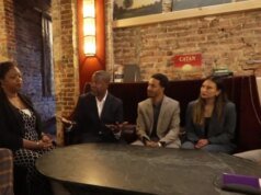 Apakah merasa ngeri untuk menjadi sangat online sekarang?