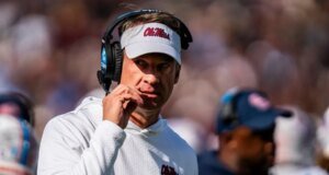 Lane Kiffin: Meninggalkan Ole Miss ke LSU ‘menyiksa’
