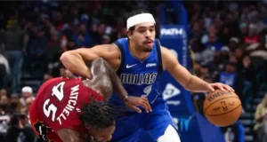 Taruhan Terbaik NBA Hari Ini: Prediksi Taruhan Teratas untuk Jumat 5 Desember