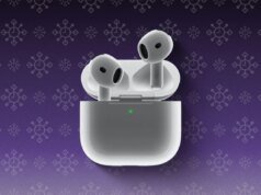 Penawaran terbaik untuk AirPods Pro 3, AirPods 4, dan lainnya
