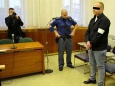 Pembunuhan di jalan di Brno: Penyerang menikam seorang wanita, dia meninggal!