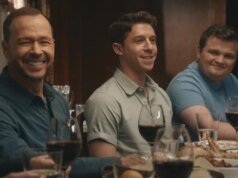 “Bagaimana Andrew Terraciano dari Blue Bloods Mengetahui Boston Blue Merombaknya”.