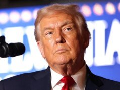 Trump Menggembar-gemborkan Perekonomian Saat Kekhawatiran Meningkat Terhadap Kenaikan Harga