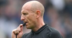 Ulasan VAR: Mengapa gol Konate dianulir dan mengapa butuh waktu lama?