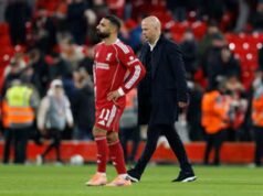 Live Liverpool v Brighton: Kisah Mohamed Salah berlanjut sebagai keputusan yang harus diambil pada pertandingan terakhir Liga Premier