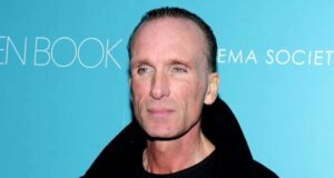 Peter Greene, Dikenal dengan ‘Pulp Fiction’ dan ‘The Mask,’ Meninggal di Usia 60