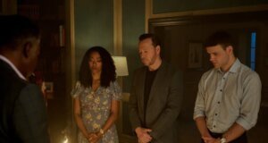 Rekap Boston Blue: Donnie Wahlberg Menjadi Emosional Tentang Putranya Setelah Perombakan Ulang