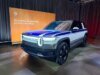 Di dalam taruhan besar Rivian pada self-driving bertenaga AI