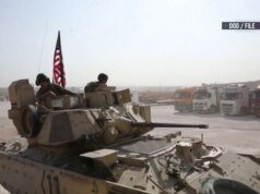 Trump bersumpah akan melakukan pembalasan setelah dua tentara AS dan seorang penerjemah terbunuh di Suriah