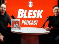 Untuk pertama kalinya, bintang ganda bersinar di sini: Siapakah koki berbintang Michelin Jan Knedla