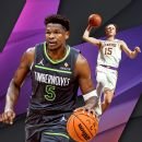 40 Brunson vs. Magic membawa Knicks ke final Piala