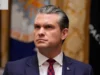 Kasus kejahatan perang terhadap Donald Trump dan Pete Hegseth