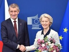 Babiš tentang pendanaan Ukraina: Kami tidak punya uang untuk negara lain! Malu dan bahaya, jawab Fiala