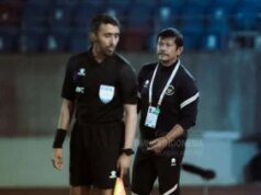 Kabar Buruk dari Marselino Ferdinan di Akhir Tahun