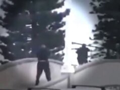 ayah & anak membunuh 15 orang dalam penembakan massal di Australia