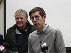 Orang yang berkepentingan dengan penembakan di Brown University akan dibebaskan, kata para pejabat