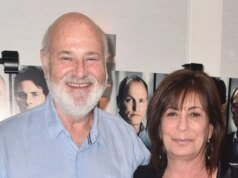Rob Reiner dan istrinya ditemukan tewas dengan luka tusukan