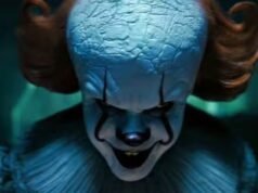 Pennywise Melepaskan Neraka dalam Pertempuran Klimaks yang Liar