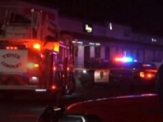 Penembakan di universitas AS: Dua tewas, sembilan luka-luka, penyerang melarikan diri