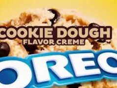 Oreo Adonan Kue akan kembali lagi