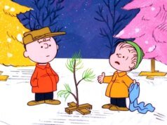 “‘A Charlie Brown Christmas’ Menandai Tonggak Hari Jadinya yang ke-60”.