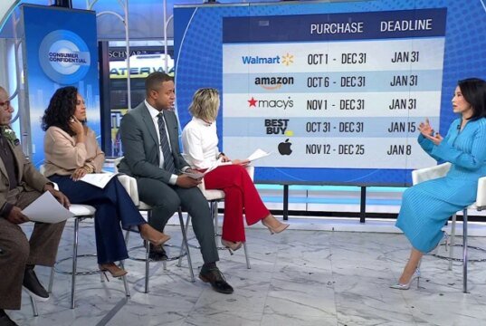 Cara Menavigasi Perubahan Kebijakan Toko