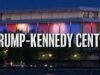 Semakin banyak musisi membatalkan konser Kennedy Center setelah nama Trump ditambahkan ke gedung