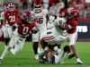 Momen 50 Sen Oklahoma Menjadi Bumerang dalam Kekalahan CFP dari Alabama