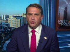 Deputi AG Blanche mengatakan DOJ ‘tidak menyunting informasi’ tentang Trump dalam file Epstein: Wawancara lengkap