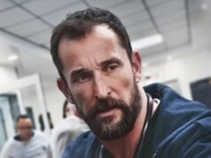 Kurang dari Sebulan Sebelum Musim 2, ‘The Pitt’ Bangkit Kembali di Streaming”.