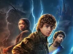 ‘Percy Jackson and the Olympians’ Mencetak Kemenangan Streaming Besar-besaran di Disney+ Setelah Skor Rotten Tomatoes 100%