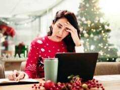 Temukan Ketenangan dalam Kekacauan Liburan Dengan Tips Pencegahan Stres Ini