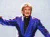 Barry Manilow mengumumkan medical diagnosis kanker paru-paru