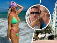 Natal pertama Belohorc tanpa Hájko: Dia mengemasi anak-anak dan meninggalkan Tenerife! dimana suaminya