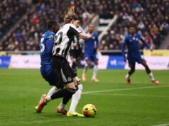 Newcastle menghubungi PGMOL mengenai penalti ‘stonewall’ yang tidak diberikan terhadap Chelsea