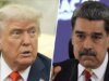 Trump Memperingatkan Maduro di Venezuela, Bersumpah untuk Mempertahankan Minyak dan Kapal