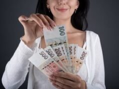 Langkah selanjutnya dari Praha ke bandara: terowongan antara Dejvice dan Veleslavín mendapat opini positif dari EIA