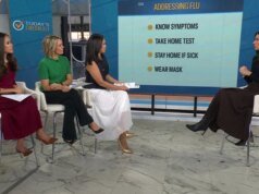 Cara Tetap Sehat Saat Liburan: Flu, Mengobati Luka, Lainnya