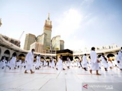 Kemenhaj Perketat Mitigasi Risiko setelah 3 Jemaah Haji 2025 Belum Ditemukan