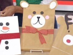 Masih Perlu Membungkus Kado Liburan Anda? Cobalah Ide Kreatif Ini!