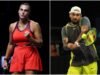Kyrgios v Sabalenka: Waktu mulai ‘Battle of the Sexes’ dan cara menonton pameran tenis yang kontroversial