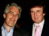 Kumpulan file Epstein baru berisi dokumen yang menyebutkan Trump