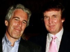 Kumpulan file Epstein baru berisi dokumen yang menyebutkan Trump