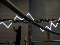 IHSG Ditutup Ambles 0,71 Persen, Sektor Properti dan Keuangan Jadi Penekan Utama