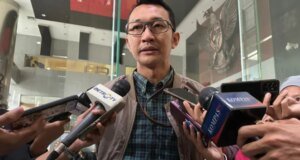 KPK Duga Ada Lebih dari Satu Wanita dalam Pusaran Ridwan Kamil dan Kasus BJB