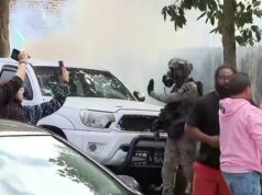 SCOTUS menolak tawaran Trump untuk mengerahkan Garda Nasional di Illinois