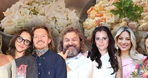 Ruang gawat darurat dekat Bohdalová: Luka berdarah dari seekor anjing! Tapi itu karena cinta …