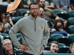 Miami bersiap menghadapi ACC dengan ledakan di Florida Utara