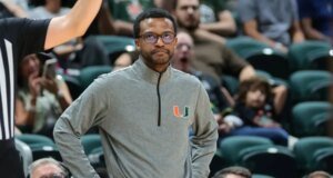 Miami bersiap menghadapi ACC dengan ledakan di Florida Utara