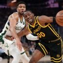 Wolves menduduki puncak Towns untuk pertama kalinya di Minnesota kembali